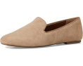 Мокасины Birdies Starling Suede из замши с округлым носком
