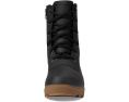 Высокие сапоги Bogs Holly Rain Lace Tall на шнуровке