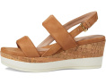 Босоножки Cole Haan Aislin на платформе с двумя ремешками и стелькой с поддержкой свода