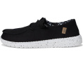 Повседневные кеды Hey Dude Wendy Basic slip-on из хлопка