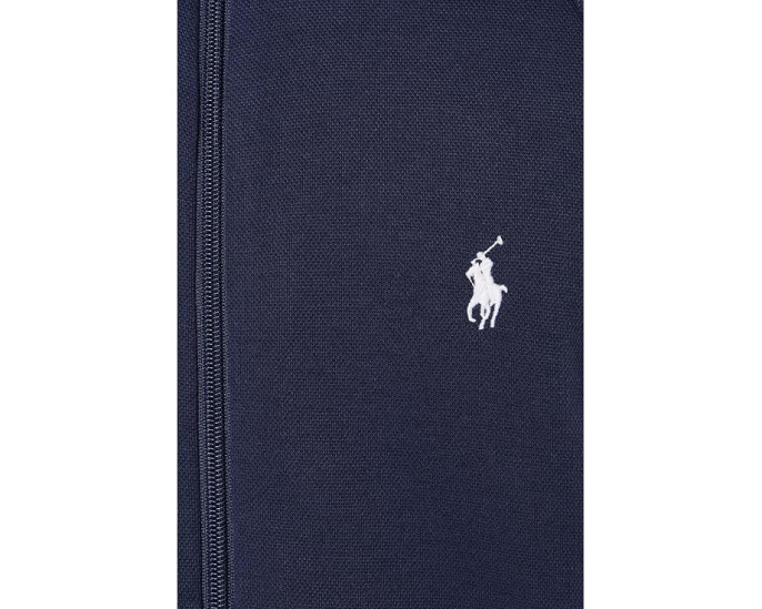 Куртка Double Knit Track от Polo Ralph Lauren