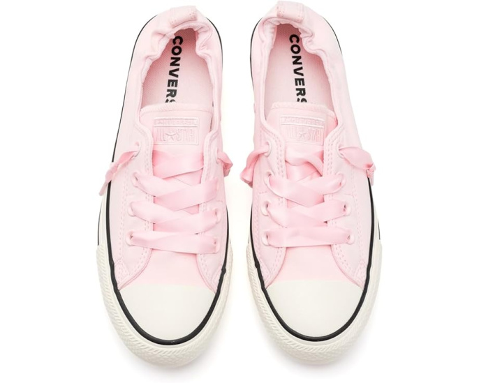 Кеды Converse Chuck Taylor All Star Shoreline из холста