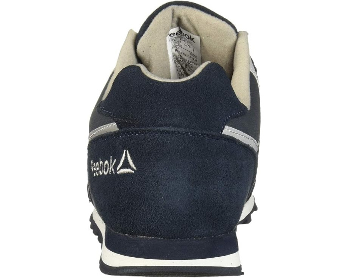 Reebok Leelap кроссовки в ретро стиле