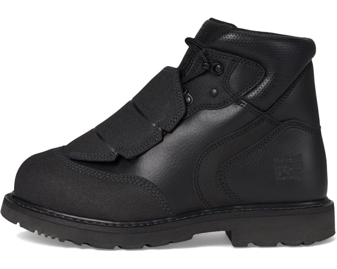 Ботинки Timberland PRO Ambridge 6 дюймов с композитным носком и защитой плюсны