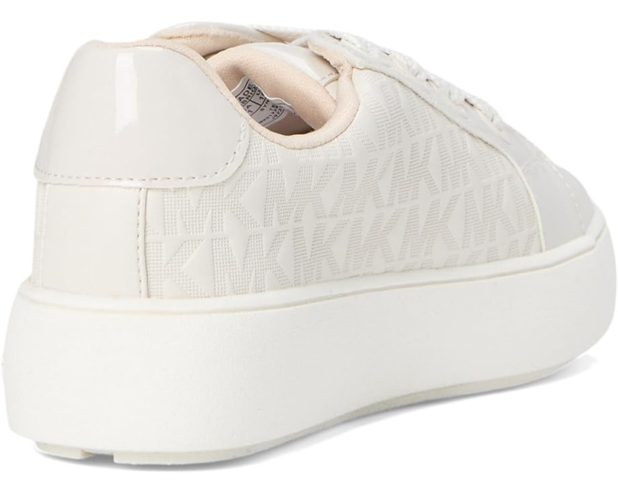 Детские кроссовки MICHAEL Michael Kors Jordana Audrey с дышащим верхом из ПУ