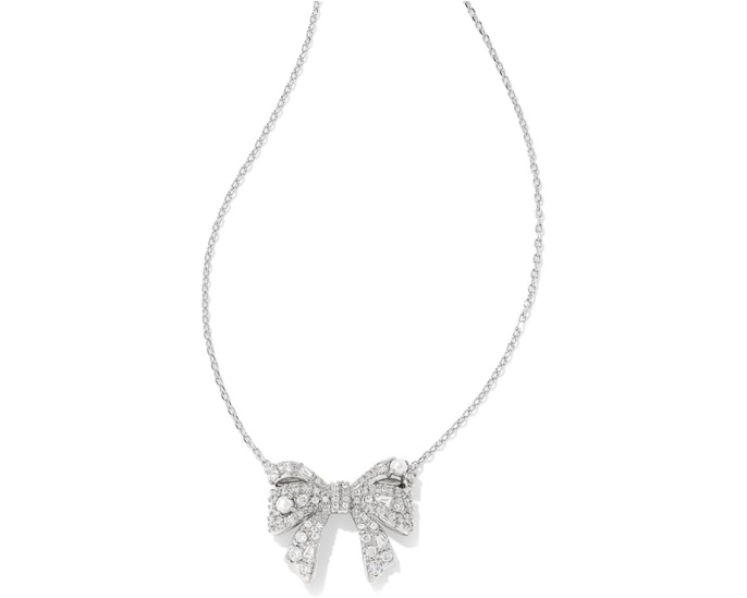 Подарочный набор Krista Bow Ashton Kendra Scott с жемчугом и кристаллами