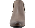 Ботинки Trotters Major Embossed с круглым носком и молнией
