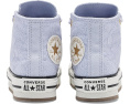 Кеды Converse Chuck Taylor All Star Lift Platform Lace для малышей