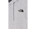 The North Face Evolution Yosemite Oak Print худи с капюшоном унисекс