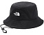 Панама The North Face Norm Bucket из органического хлопка