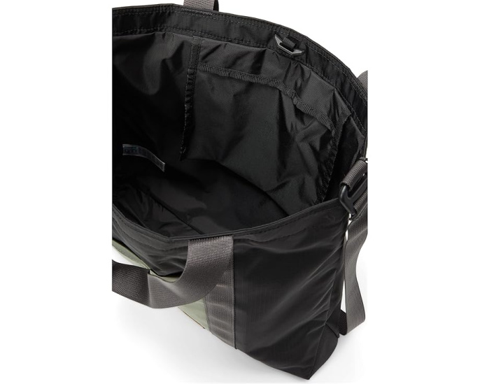 Сумка-тоут Mountain Essential Tote из переработанного нейлона Topo Designs