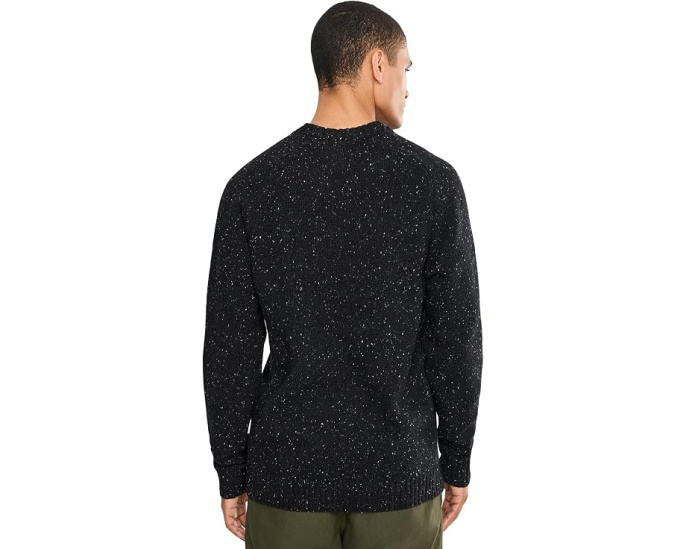Свитер Fjällräven Ovik Neps Knit с круглым вырезом