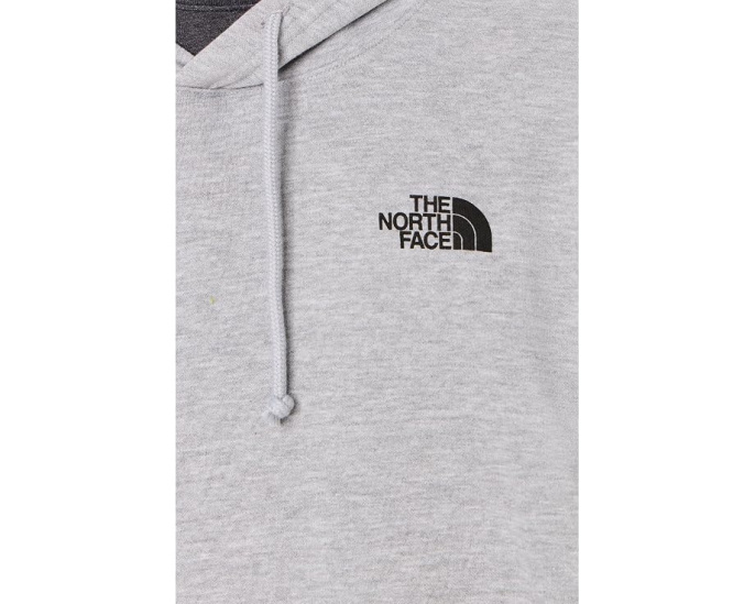 The North Face Evolution Yosemite Oak Print худи с капюшоном унисекс
