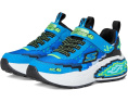 Детские кроссовки Skechers Mega-Craft 4K с пиксельным дизайном