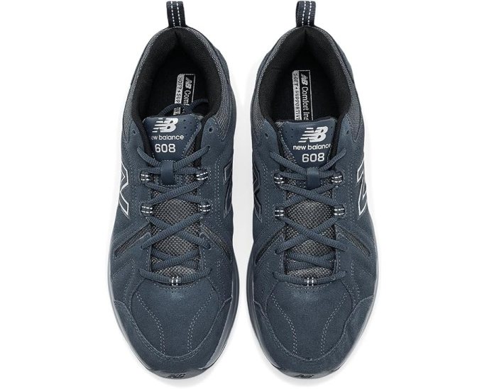 Кроссовки New Balance 608v5 для фитнеса