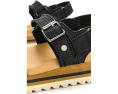 Сандалии Bearpaw Gabrielle на платформе с регулируемыми ремешками