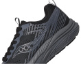 Кроссовки Saucony Kids Hurricane KDZ для детей с кожаным верхом