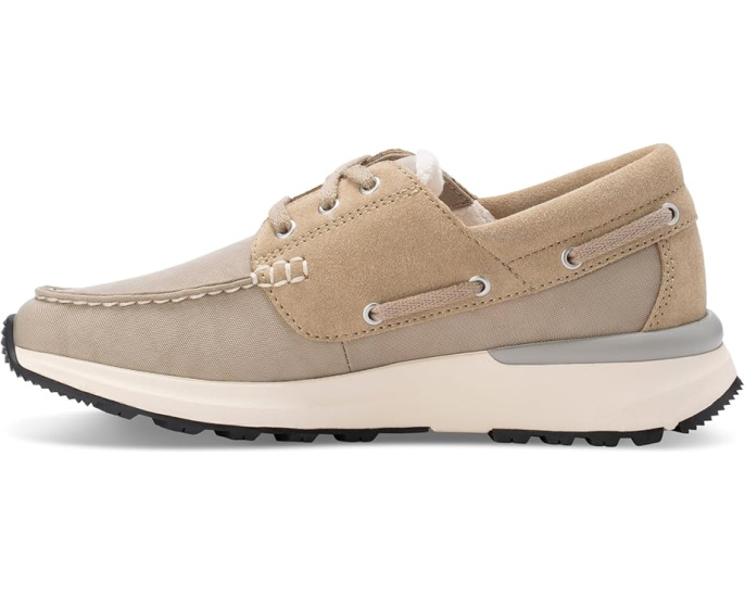 Eastland 1955 Edition кроссовки Leap Trainer с кожаным верхом и пеной