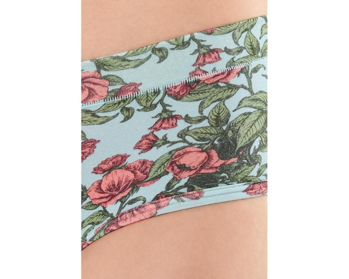 MeUndies Feel Free Hipster трусы с заниженной талией