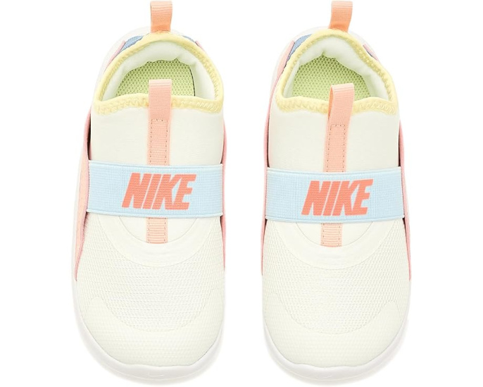 Детские кроссовки Nike Kids Flex Runner 4 для малышей