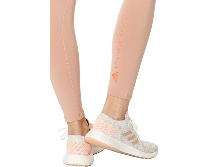 Лосины для йоги adidas by Stella McCartney TrueStrength 7/8