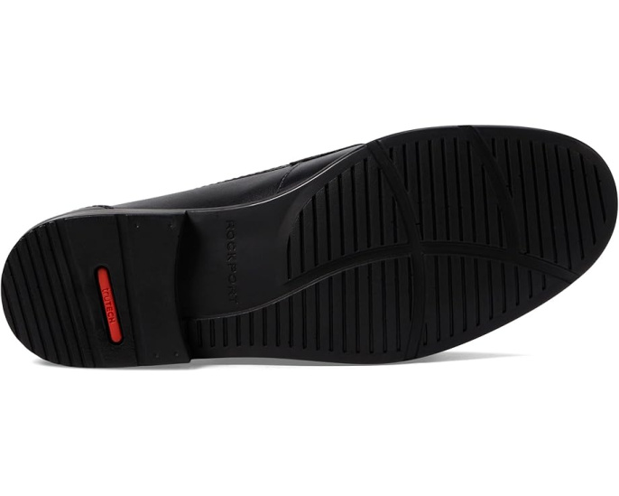Классические лоферы Rockport Lite Penny из натуральной кожи