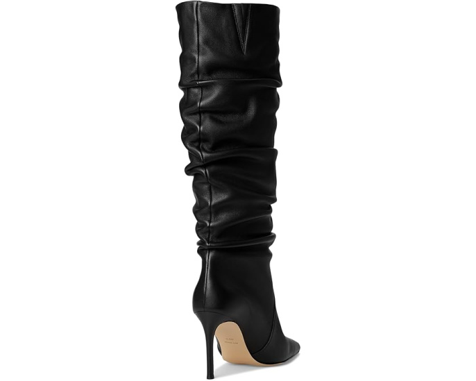 Ботинки Dawn Heeled на шпильке с заостренным носком