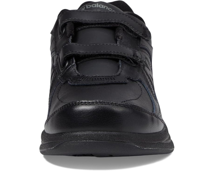 New Balance Hook and Loop 577 прогулочные кроссовки на липучке с амортизацией ABZORB