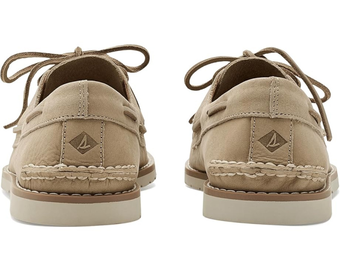 Туфли Sperry Ao2eyeripple лодочные с рифленой подошвой