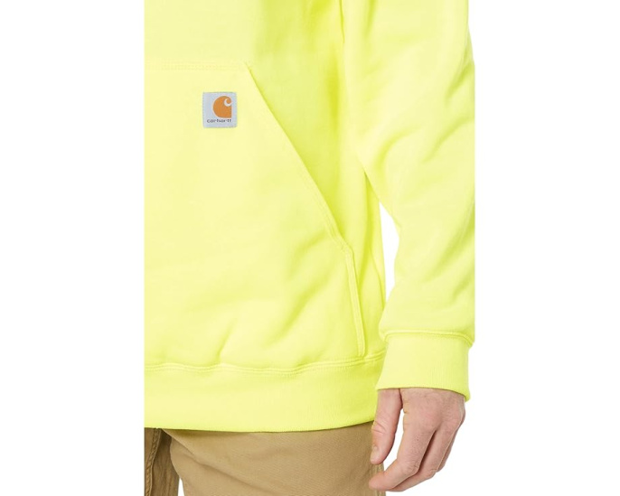 Джемпер свободного кроя средней плотности Carhartt