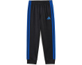 Adidas спортивные трикотажные штаны для малышей 3-Stripe