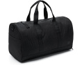 Дорожная сумка Herschel Novel Duffle черно-алмазного цвета