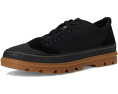 Кроссовки SOREL Scout N About Low с холщовым верхом