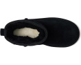 Детские угги UGG Classic Mini Platform с переработанными материалами