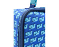 Ланч-бокс Pixel Whale с рисунком кита Vineyard Vines