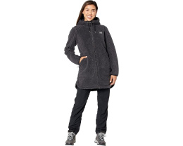 Куртка L.L.Bean Mountain Pile Fleece из плюшевого флиса