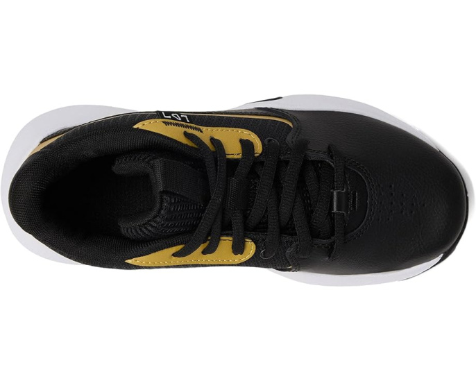 Детские баскетбольные кроссовки Under Armour Grade School Lockdown 7
