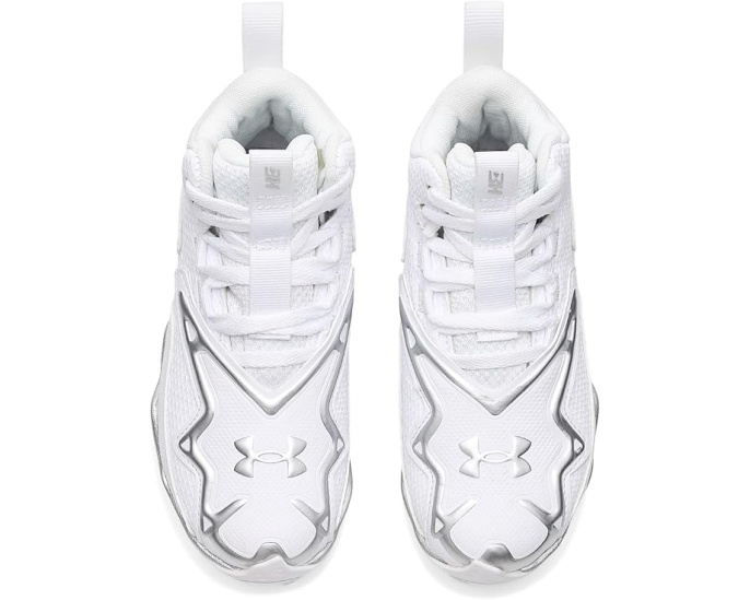 Harper 11 RM Jr. Baseball RM Cleats (Toddler/Little Kid/Big Kid)