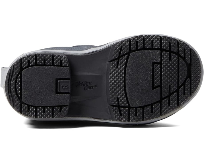 Непромокаемые сапоги Solid Neoprene Mid Boot для детей от Western Chief