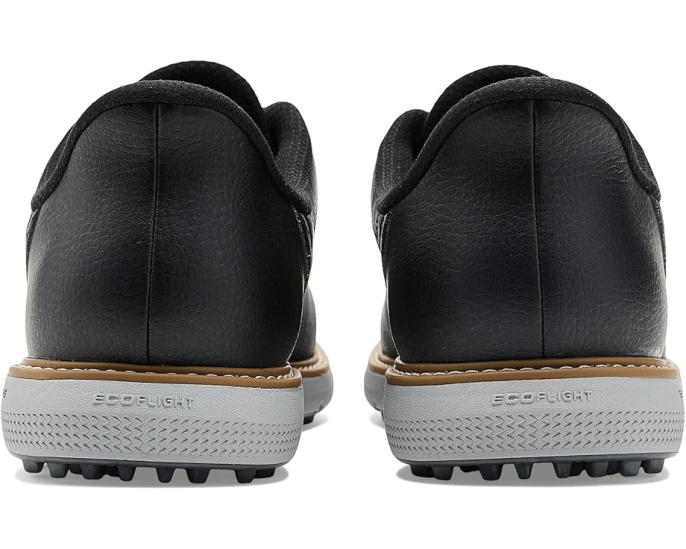 Skechers Prestige SL Slip-In Archfit водонепроницаемые гольф-ботинки