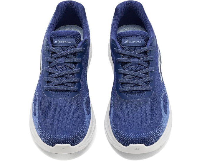 Кроссовки Skechers Performance Go Walk Flex Plus Star без шнуровки