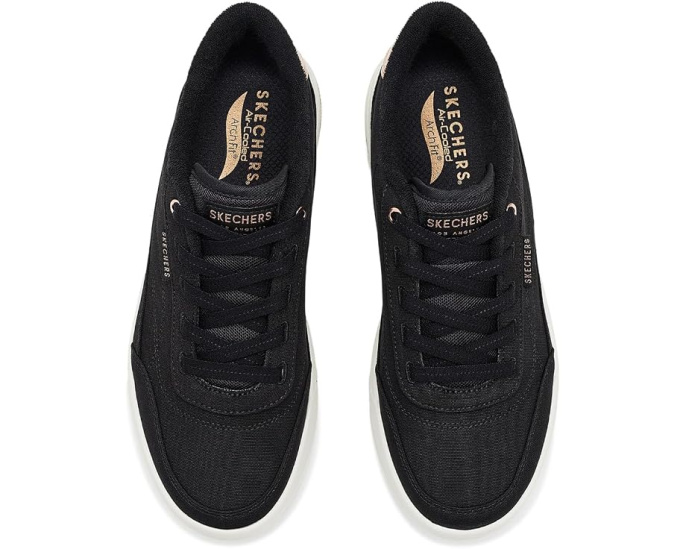 Кроссовки Skechers Arch Fit Arcade High Moving Along