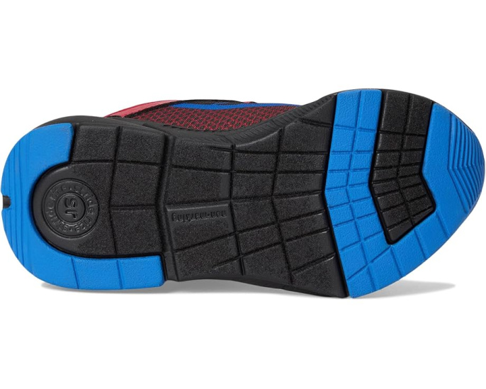 Детские кроссовки Stride Rite Sr Equilibrium с пеной OrthoLite Memory Foam