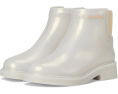 Сапоги Chelsea Boots II для малышей с эластичными вставками Mini Melissa