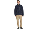 Полузип Prana Tuff Fluff из переработанного флиса с карманами на молнии