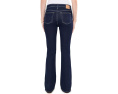 Джинсы Farrah Boot от AG Jeans средней посадки