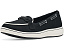 Ботинки Breezesky Bay от Clarks с текстильным верхом и стелькой Cushion Soft