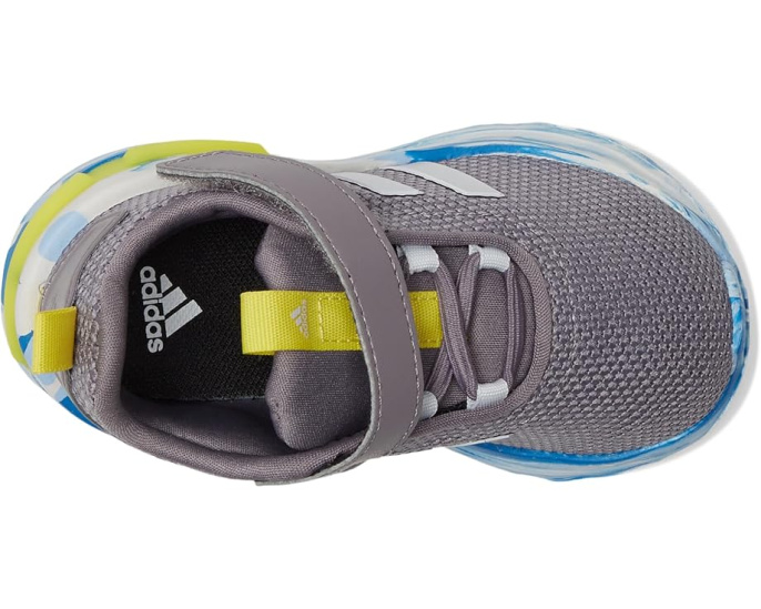 Детские кроссовки Adidas Racer TR23