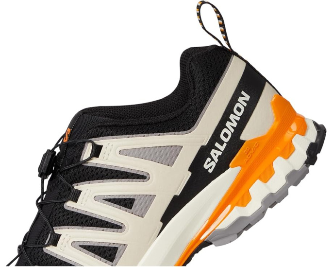 Salomon XA Pro 3D кроссовки для трейлраннинга с мембраной Gore Tex