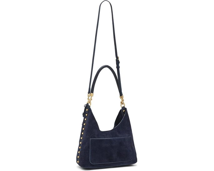 Rebecca Minkoff сумка Nolita Small Hobo с ремнем